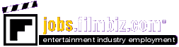Entertainment Industry Jobs